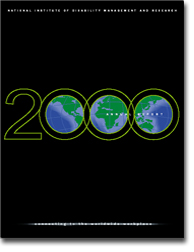 2000 Annual Report